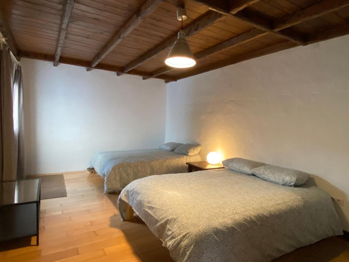 Villa Isabel San Bartolome  Ngoại thất bức ảnh