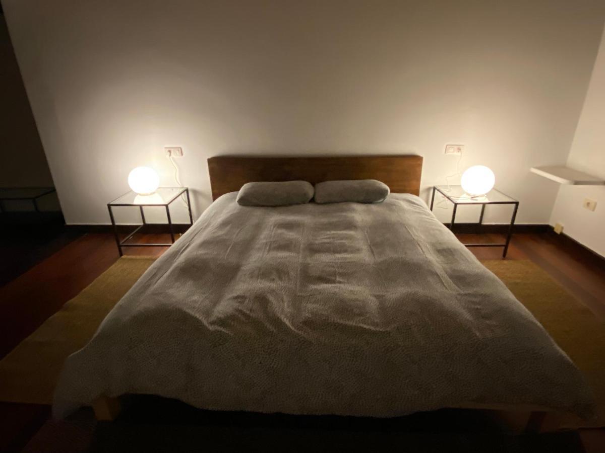 Villa Isabel San Bartolome  Ngoại thất bức ảnh